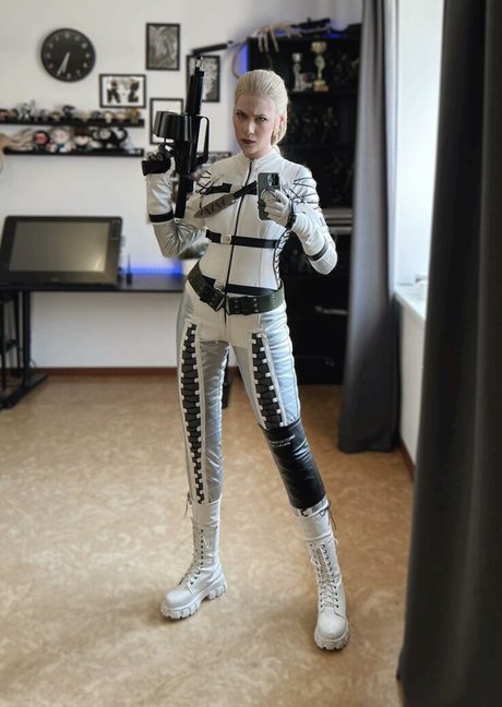 Olga Haku Frau haku porn star pic