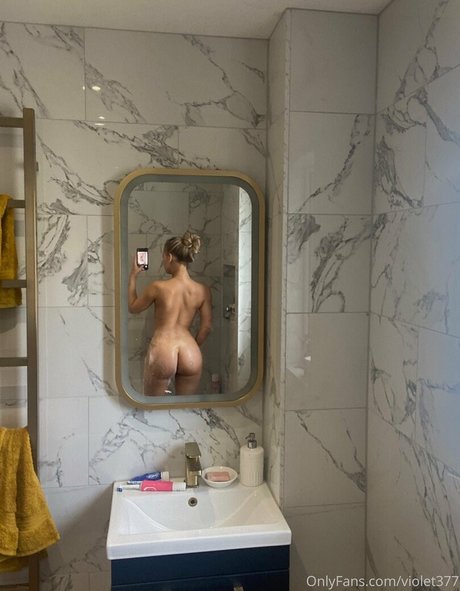 violet377 pretty model galleries