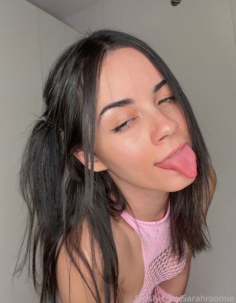 sarahroomie Profile pic