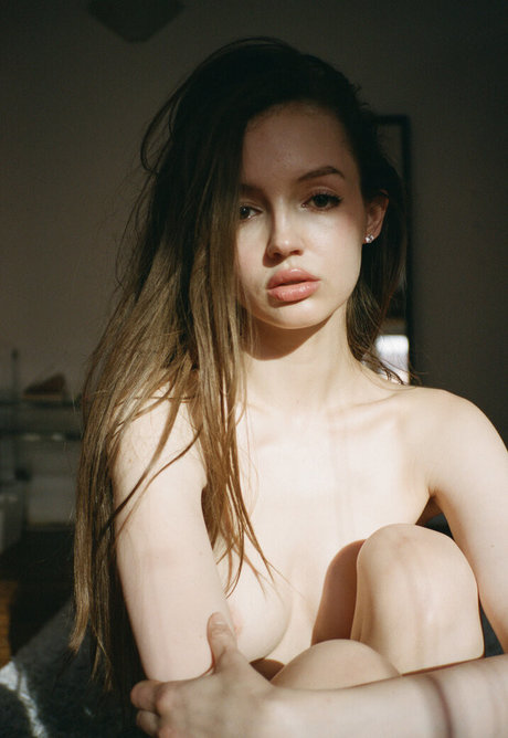 Jess jjohn model hot pic