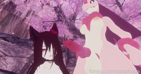 spazkoga model photo