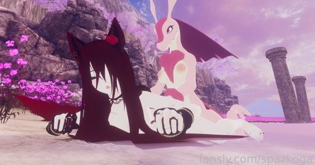 spazkoga sexy pornstar pics