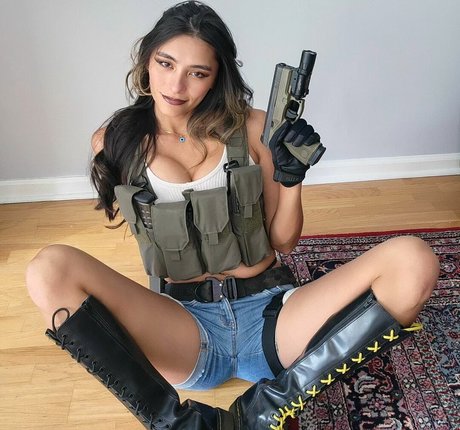 Pixiepowderpuff high quality star pic