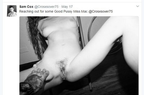 MissMacaroni star porn image