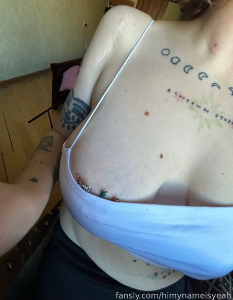 himynameisyeah model hd image