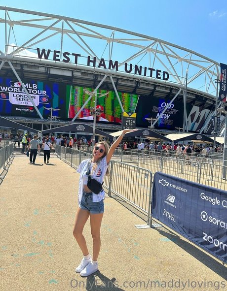 maddylovings model hd image