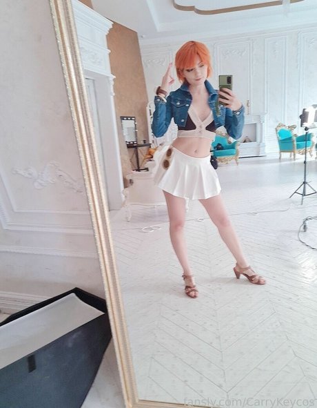 CarryKeycos star nice pic