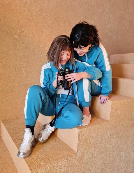 CarryKeycos exclusive actress pictures