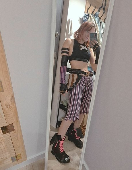 CarryKeycos erotic pornstar image