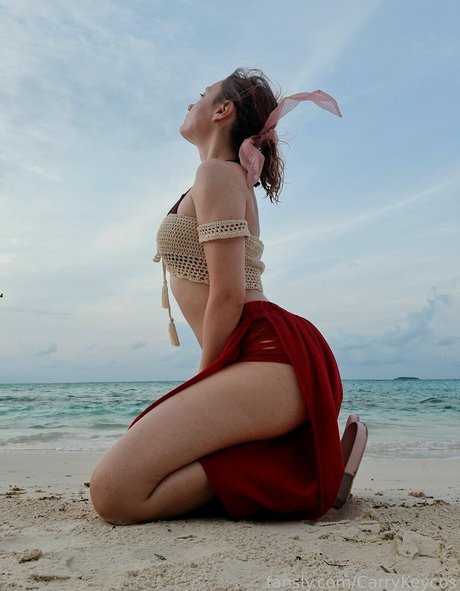 CarryKeycos nude actress image