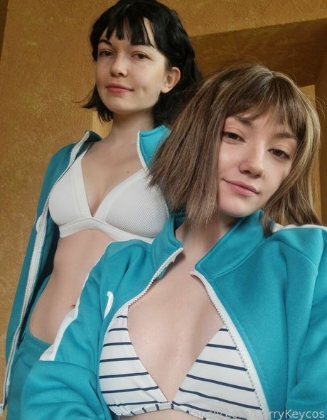 CarryKeycos best model photos