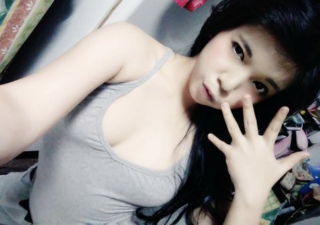 AkemiMikaido best model photo