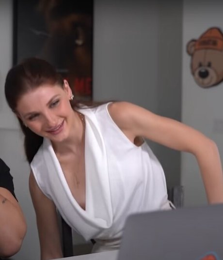 Shawna Della Ricca pornstar erotic photo