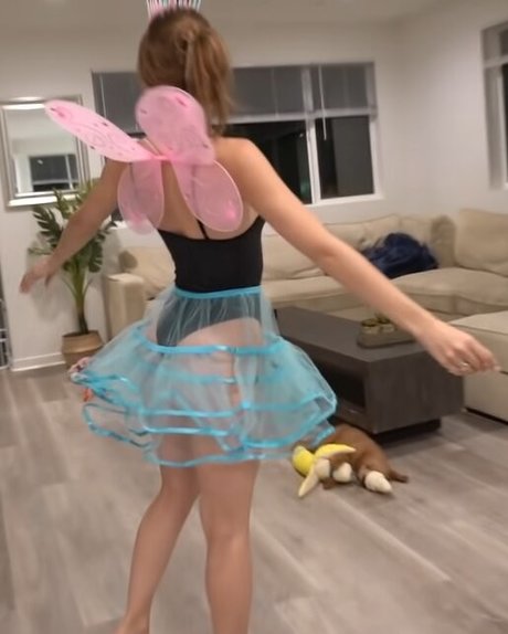 Shawna Della Ricca pornographic star picture