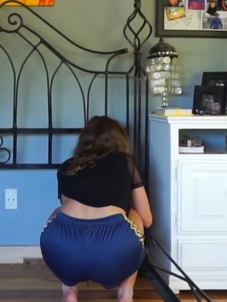 Brooke Bush star nice photo