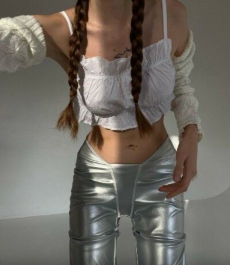 fraukrauze model top galleries