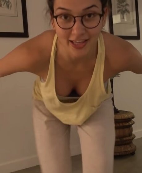 Geovanna Antoinette pornographic star photo