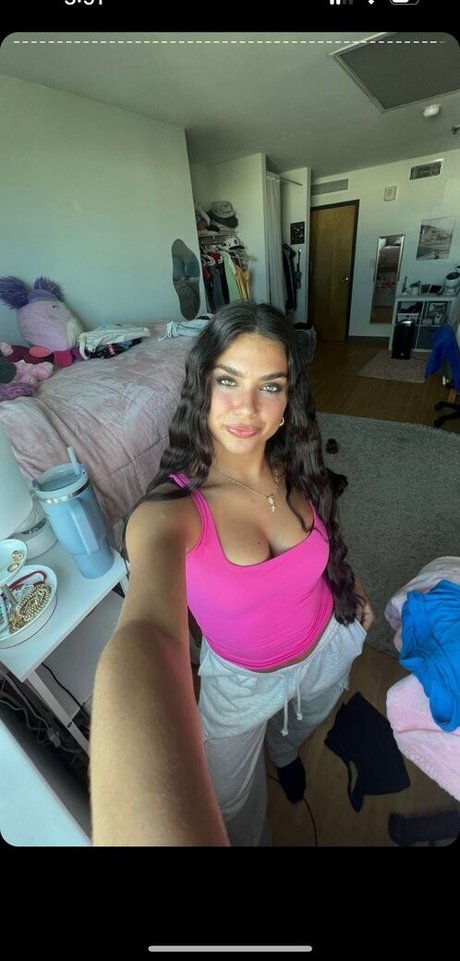 Alisa Kotlyarenko free model photo