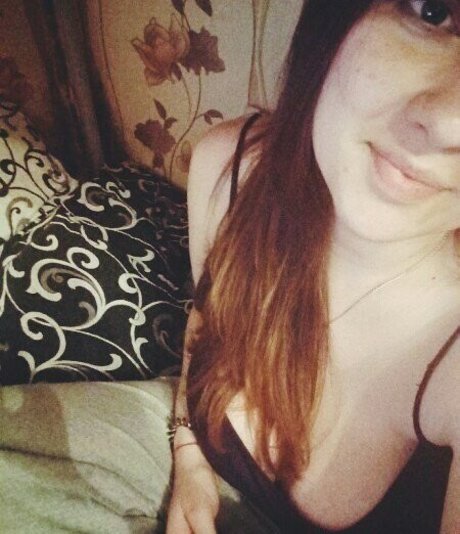 Olya Bulka sex star image