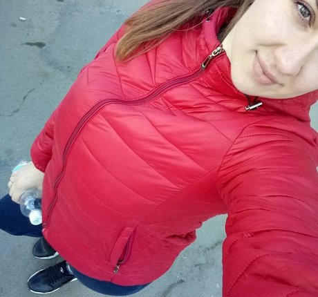 Olya Bulka pornstar high quality photo