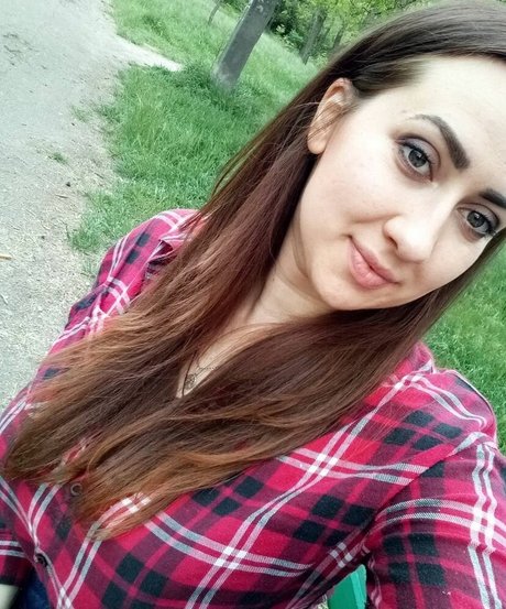 Olya Bulka perfect model gallery