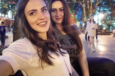 Olya Bulka xxx pornstar image