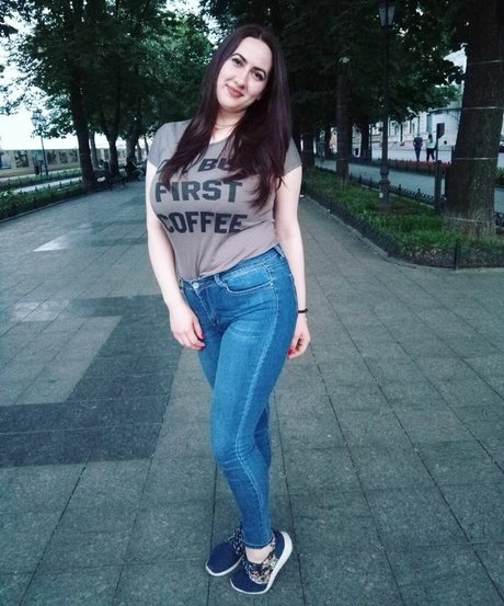 Olya Bulka pornstar sexy gallery