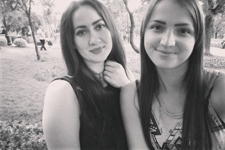 Olya Bulka model pornographic images