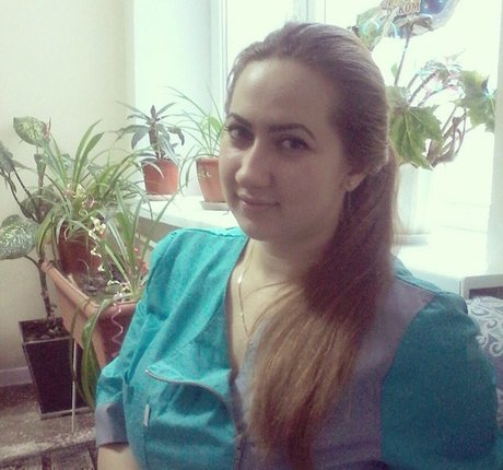 Olya Bulka xxx actress img