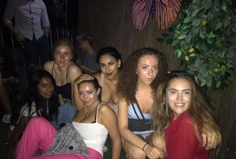 Lydia Harrison star best galleries