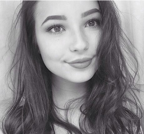 Lydia Harrison pornstar erotic image