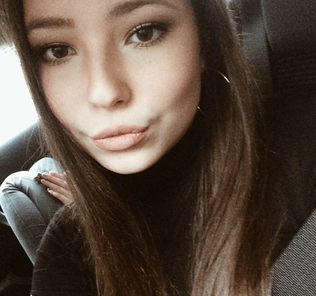 Lydia Harrison pretty pornstar photo