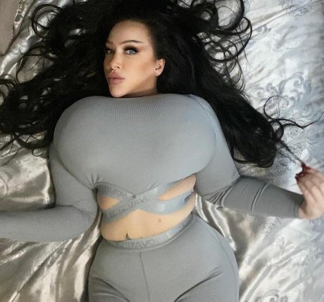 Kristine J actress galleries