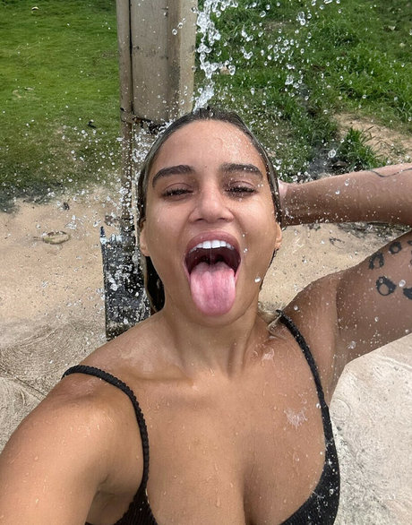 Salah Brooks star nice galleries