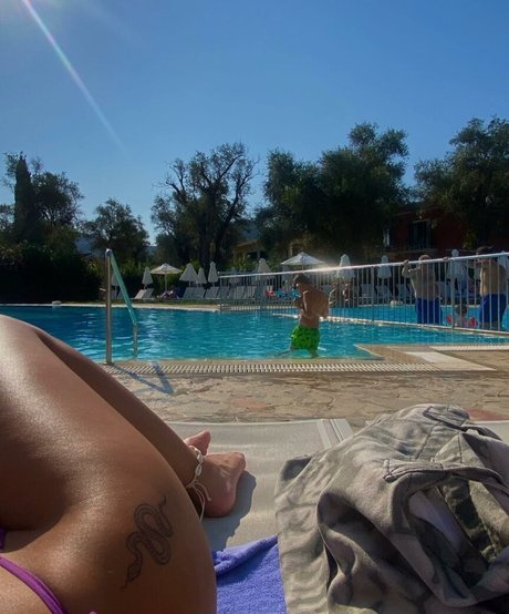 Talia Agmon model high quality pictures