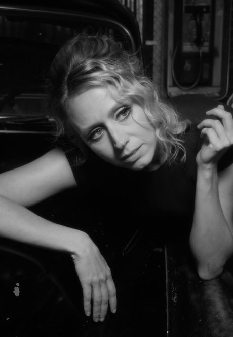 Amy Vorpahl pretty actress archive