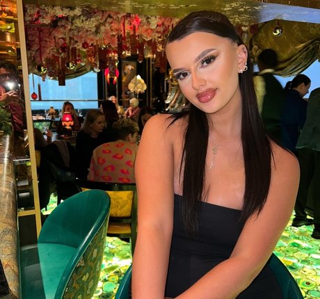 Isabella Evans top star picture