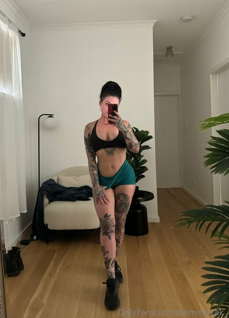 Demi Novak star pornographic img