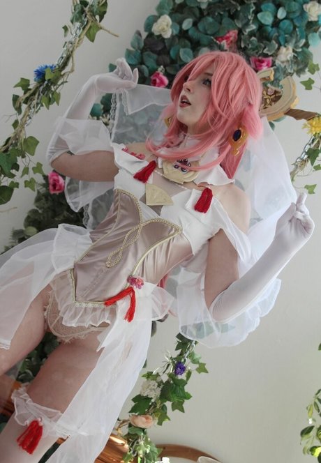 mitsarin star nice pics