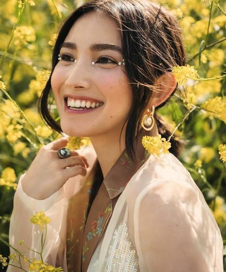 Maria Zhang sexy pornstar pics