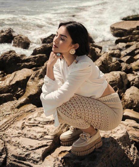 Maria Zhang model perfect gallery