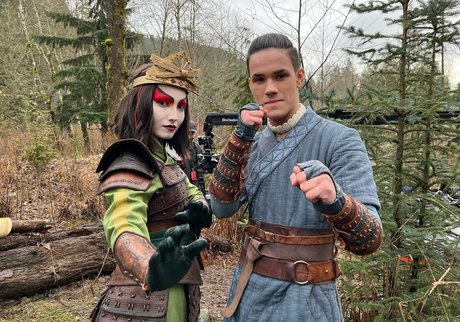 Maria Zhang model sex picture