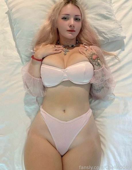 Chelle0069 top actress archive