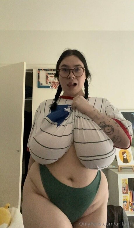 arifaith pornstar nice pictures