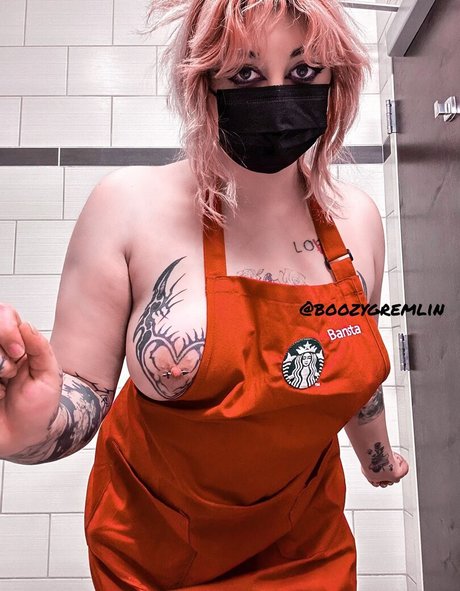 BoozyGremlinx adult actress archive