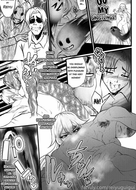 reiyuguigui model nude archive