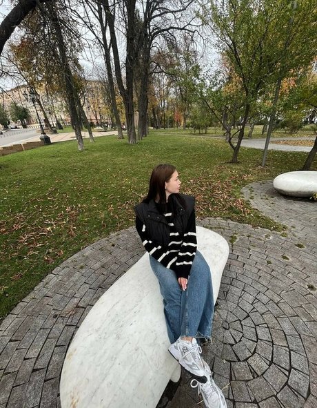 bigbaabe perfect model image