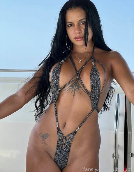 dubyduby perfect model images