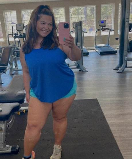 Brittney Lynn Vozar erotic actress galleries