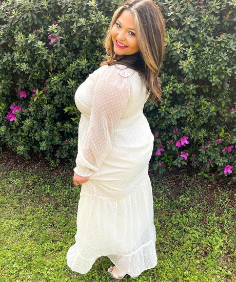 Brittney Lynn Vozar model sex pictures